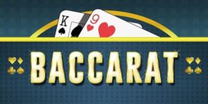 Baccarat 2