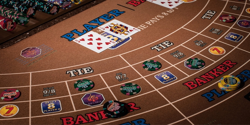 Bí Quyết Soi Cầu Baccarat VVVwin Hiệu Quả Nhất Năm 2025 4 Soi cầu baccarat VVVwin – Kinh nghiệm chơi thực chiến.