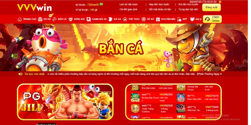 Hướng dẫn người mới mẹo và cách chơi bắn cá vũ trụ hiệu quả