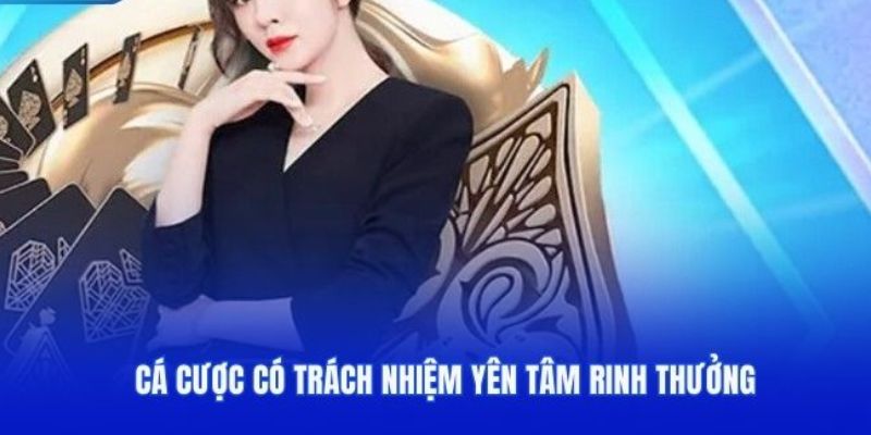 Cá cược có trách nhiệm - Nguyên tắc chính để bảo vệ tài chính 2 Thực hiện cá cược an toàn, minh bạch theo quy tắc VVVwin
