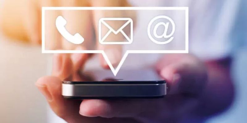Cách Nhận Hỗ Trợ Từ Nhà Cái VVVwin Nhanh Chóng Và Hiệu Quả 3 Tham khảo cách liên hệ qua Email