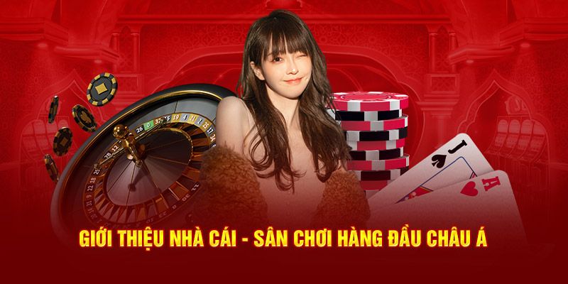 Giới thiệu VVVwin - Top 1 nơi trải nghiệm cá cược đỉnh cao 1 Giới thiệu VVVwin đến với quý bạn đọc