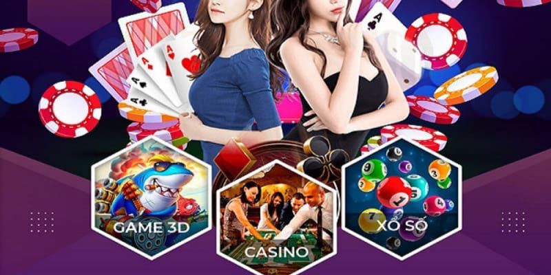 Giới thiệu VVVwin - Top 1 nơi trải nghiệm cá cược đỉnh cao 2 Khám phá cách dịch vụ sản phẩm cực hot hit để trải nghiệm