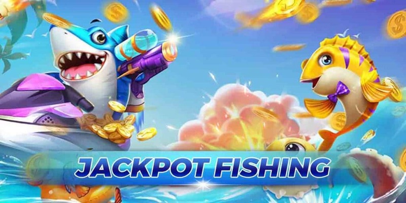 Những tính năng đặc sắc Jackpot fishing VVVwin sở hữu
