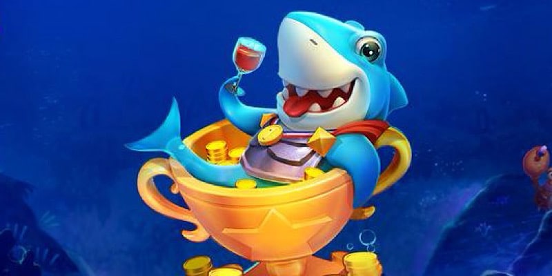 Một số tính năng đặc sắc mà game JDB bắn cá VVVwin mang đến 