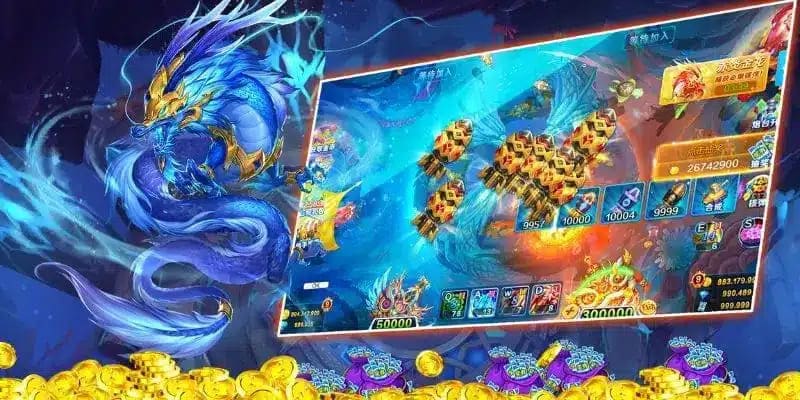 Những lưu ý bạn nên biết để tham gia JDB bắn cá VVVwin hiệu quả 
