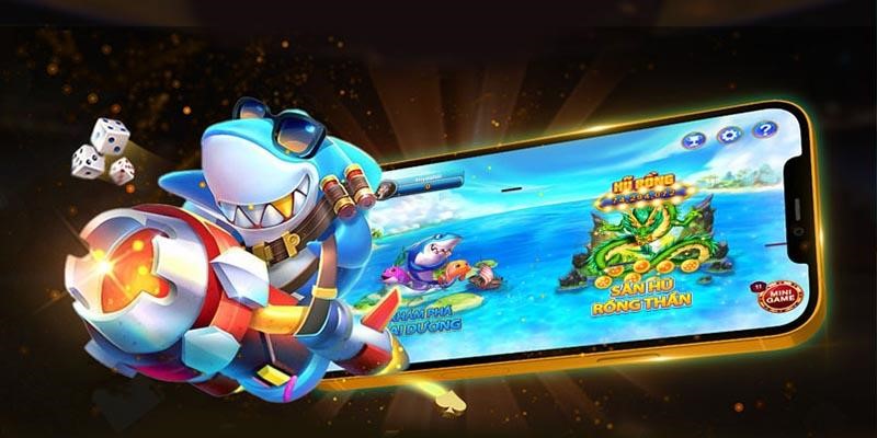 JILI Bắn Cá VVVwin: Trải Nghiệm Game Bắn Cá Tuyệt Vời Nhất 1 jili ban ca vvvwin 2