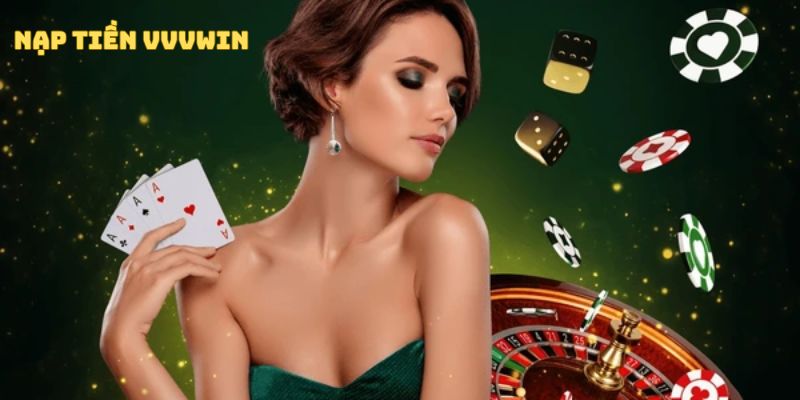 Nạp Tiền VVVwin - Hướng Dẫn Đơn Giản Dành Cho Hội Viên Mới 4 Cách khắc phục khi gặp lỗi nạp tiền VVVwin