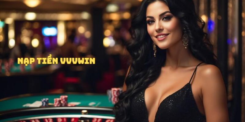 Nạp Tiền VVVwin - Hướng Dẫn Đơn Giản Dành Cho Hội Viên Mới 3 Tham khảo phương thức cấp vốn ATM