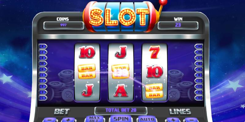Nổ hũ online VVVwin – Cơ hội săn jackpot tiền tỷ.