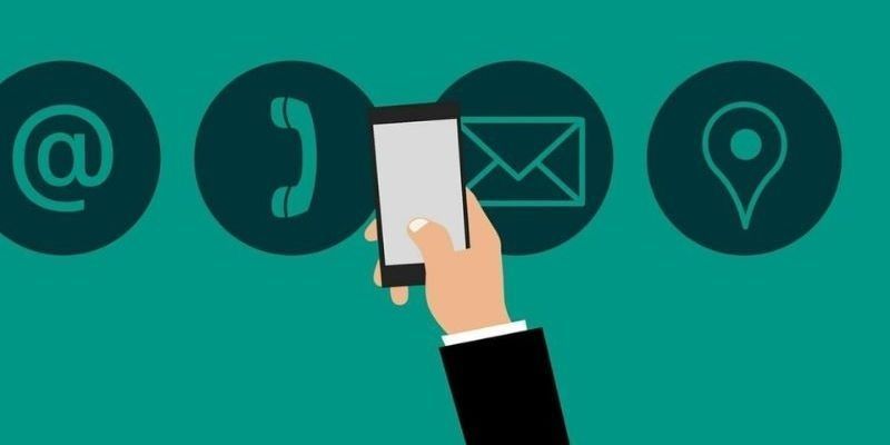 Phương thức liên hệ VVVwin dễ dàng – Giải đáp mọi thắc mắc 1 Tạo sao danh mục liên hệ VVVwin lại rất cần thiết?