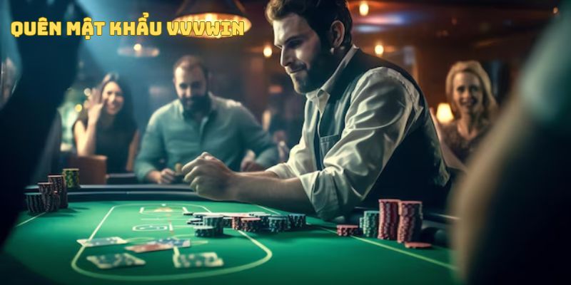 Quên Mật Khẩu VVVwin – Lấy Lại Tài Khoản Trong Vài Bước 2 Một số nguyên nhân phổ biến làm mọi người quên mật khẩu