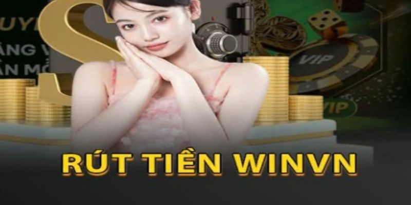 Rút Tiền VVVwin - An Toàn Và Đơn Giản Chỉ Trong Vài Bước 4 Tham khảo FAQ khi rút tiền VVVwin để giải quyết vấn đề