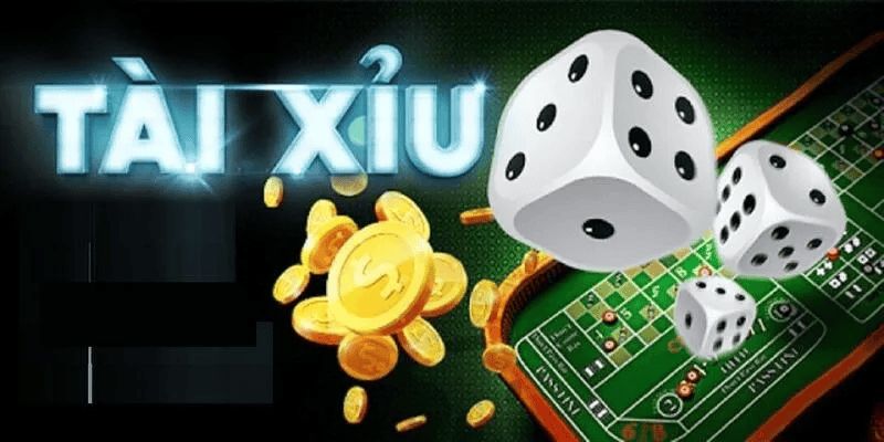 Tài xỉu VVVwin – Trò chơi cá cược phổ biến nhất 2025 