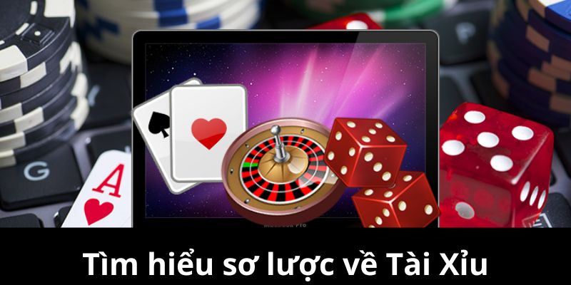 Tài xỉu VVVwin – Cơ hội đổi đời với một cú cược.