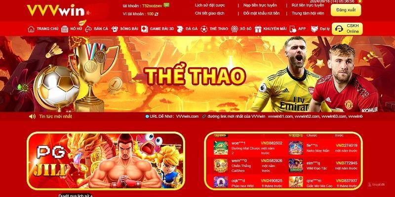 Khái quát đôi nét về tỷ lệ kèo nhà cái VVVwin