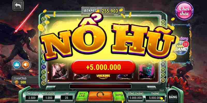 Vua Nổ Hũ VVVwin – Cách Chinh Phục Jackpot Dễ Dàng 1 vua no hu 4