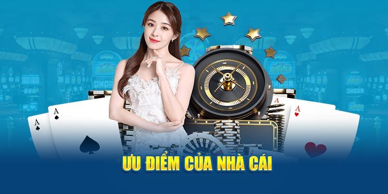 Trang chủ 13 Liệt kê các ưu điểm làm nên sự nổi tiếng của thương hiệu