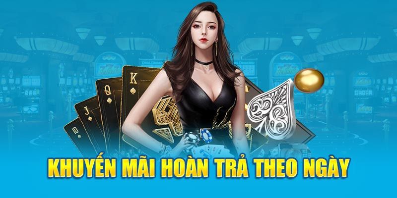 Trang chủ 17 Hoàn trả không giới hạn thua cược không lo hết tiền